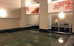 Hotel Hokke Club Hiroshima