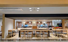 Hotel Hokke Club Hiroshima